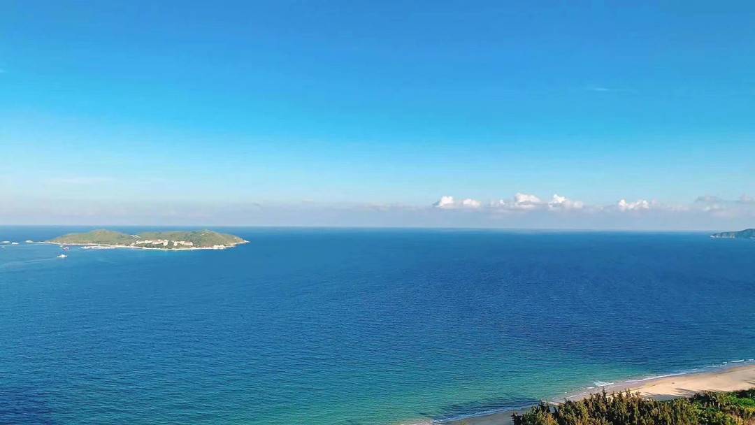 三亚海棠湾仁冠海景泳池别墅(水世界免税城店)图片7