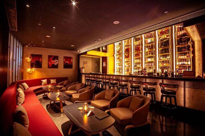 三亚湾仙居府海景酒店图片5