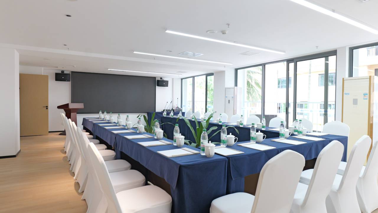 通用风华三亚度假中心海景酒店图片6