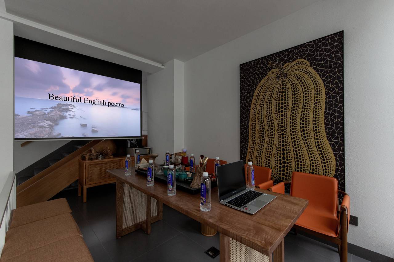 私席・丛庐设计美学酒店STADUSTLAND・COZYNITE(丽江古城大水车店)图片6