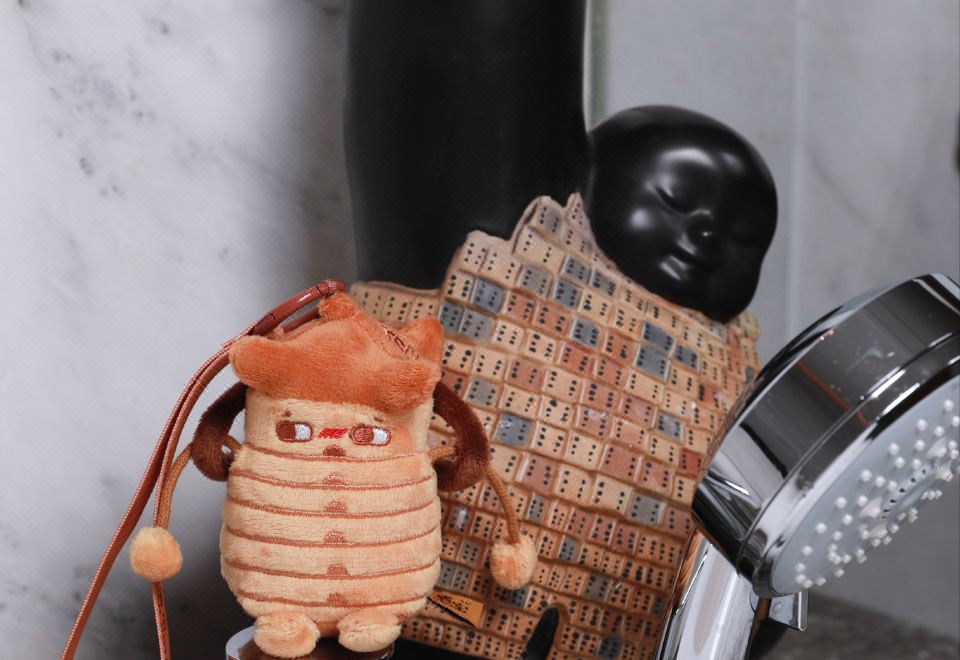 万丽 酒店 西安图片