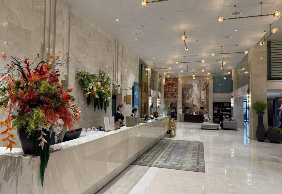 Kingtown 酒店 广场 上海图片