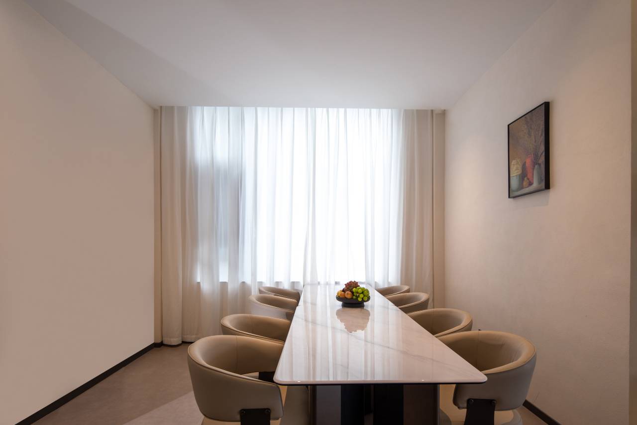 云景栖谷丨 Luxury・360° 全景日照金山・空中花园・设计师观景美宿图片5