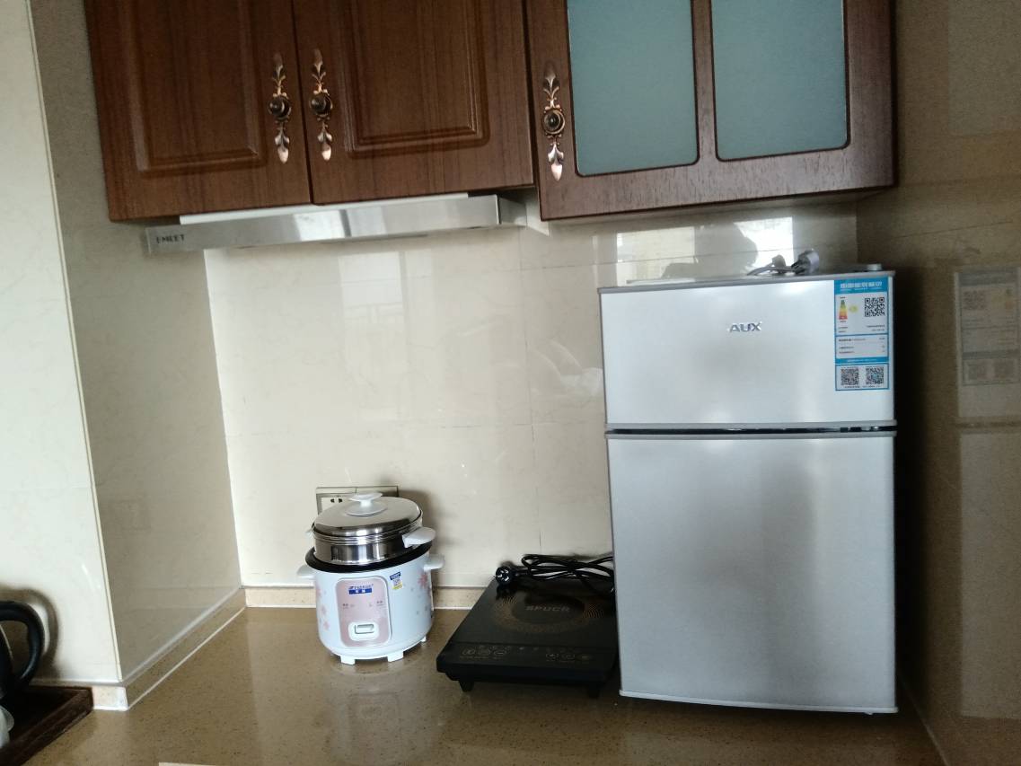 三亚鑫泰海景酒店(大东海店)图片3