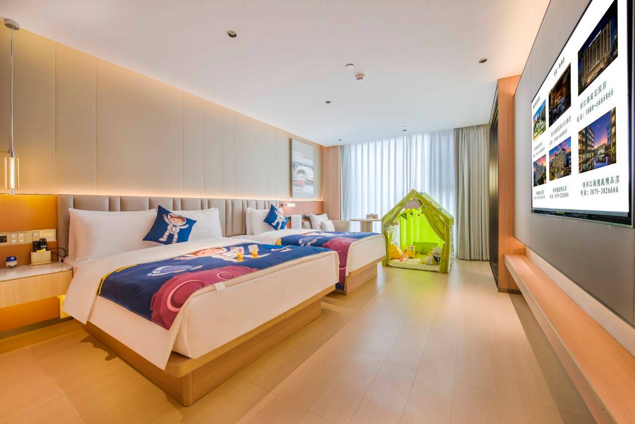 丽江德庭花园酒店(古城区大水车店)图片3