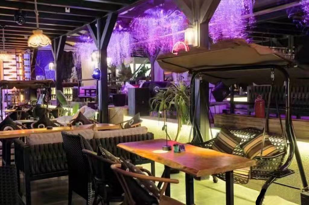 三亚新城酒店(大东海店)图片5