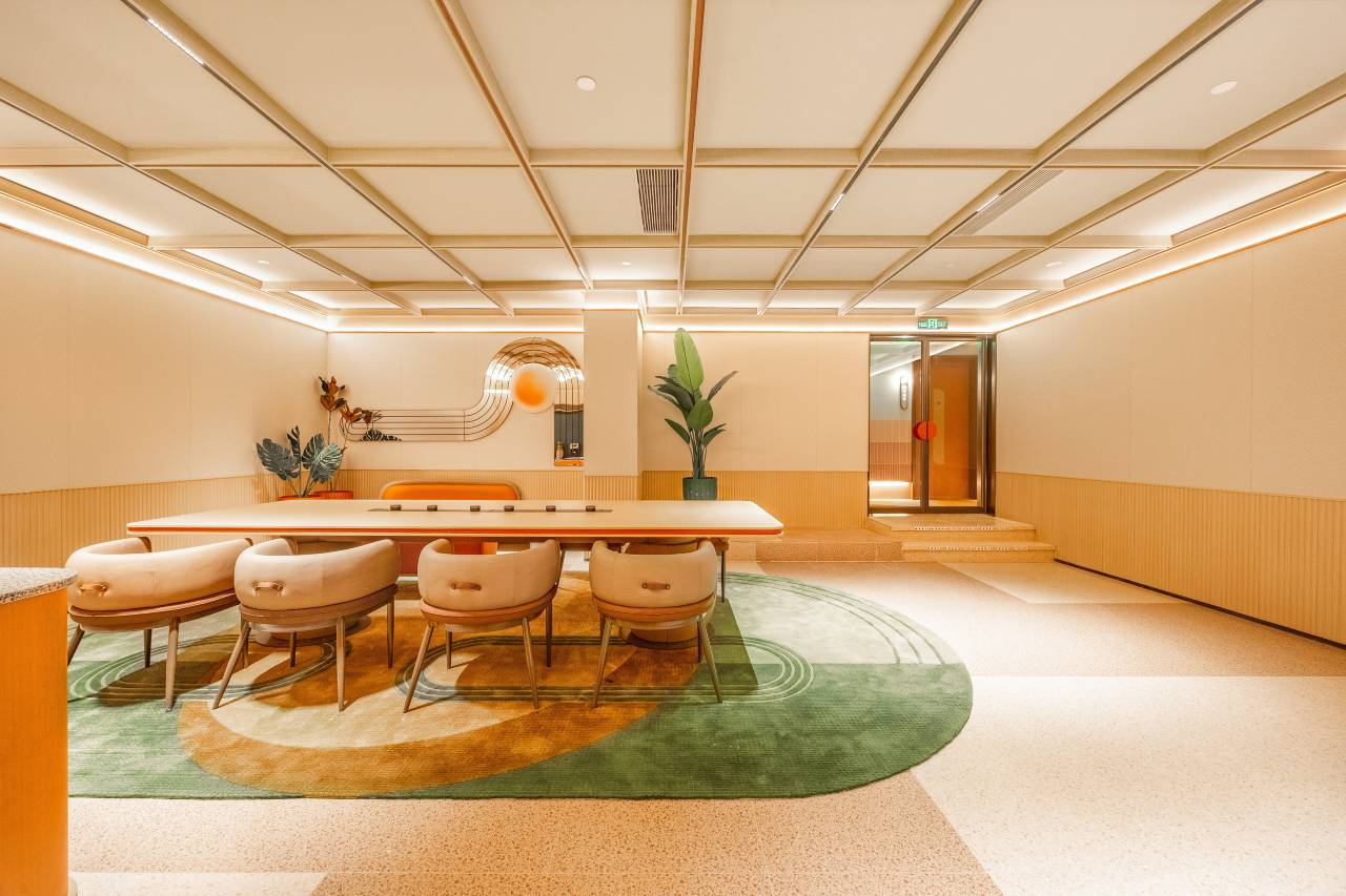 桔子酒店(丽江古城大水车店)图片6