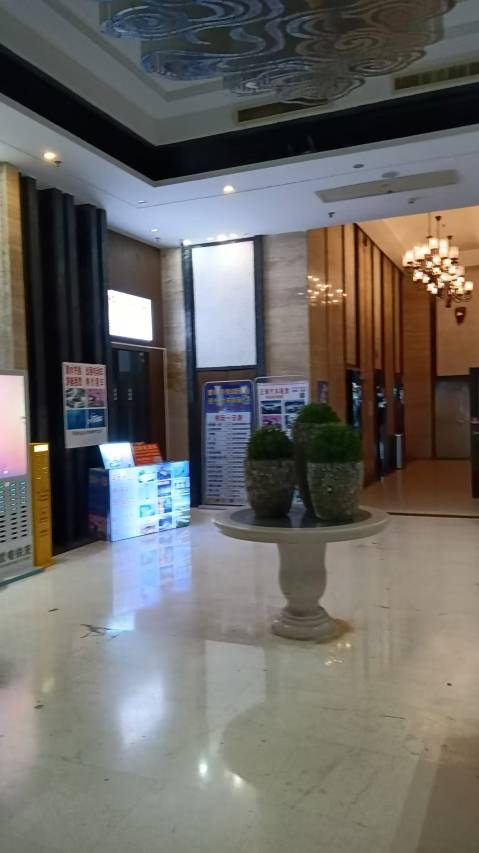 三亚鑫泰海景酒店(大东海店)图片5