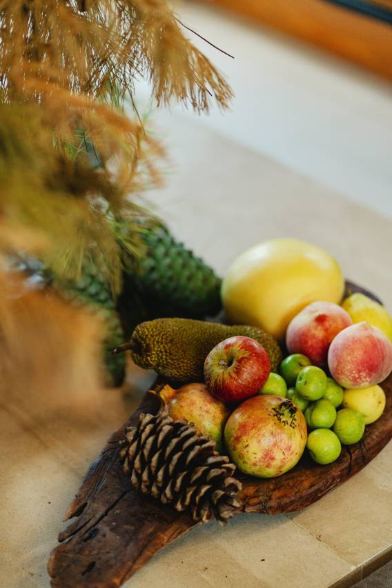 丽江瑞息RIXI•雪山屿|日照金山MountianTrip森系雪山观景香氛酒店图片5