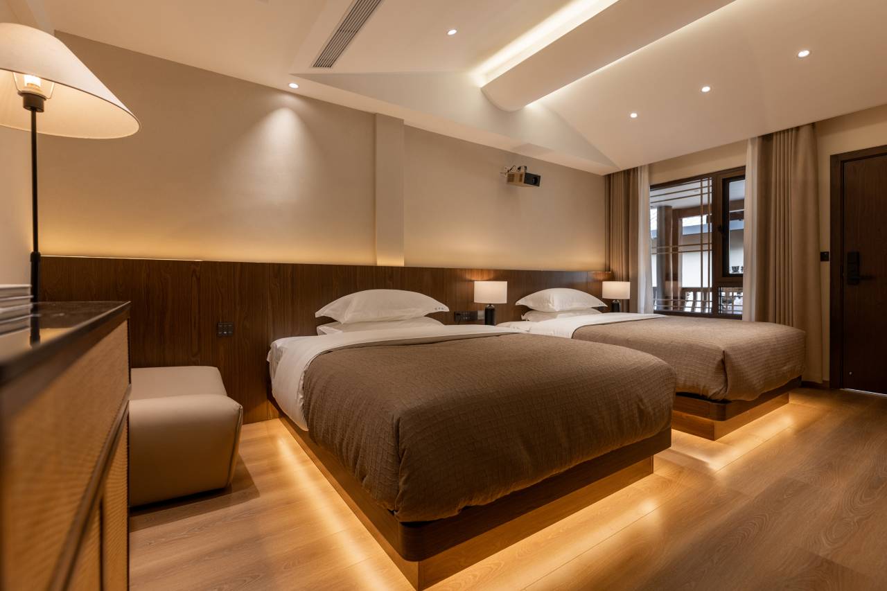 院中院·喜与漫渡(丽江忠义市场店)图片3