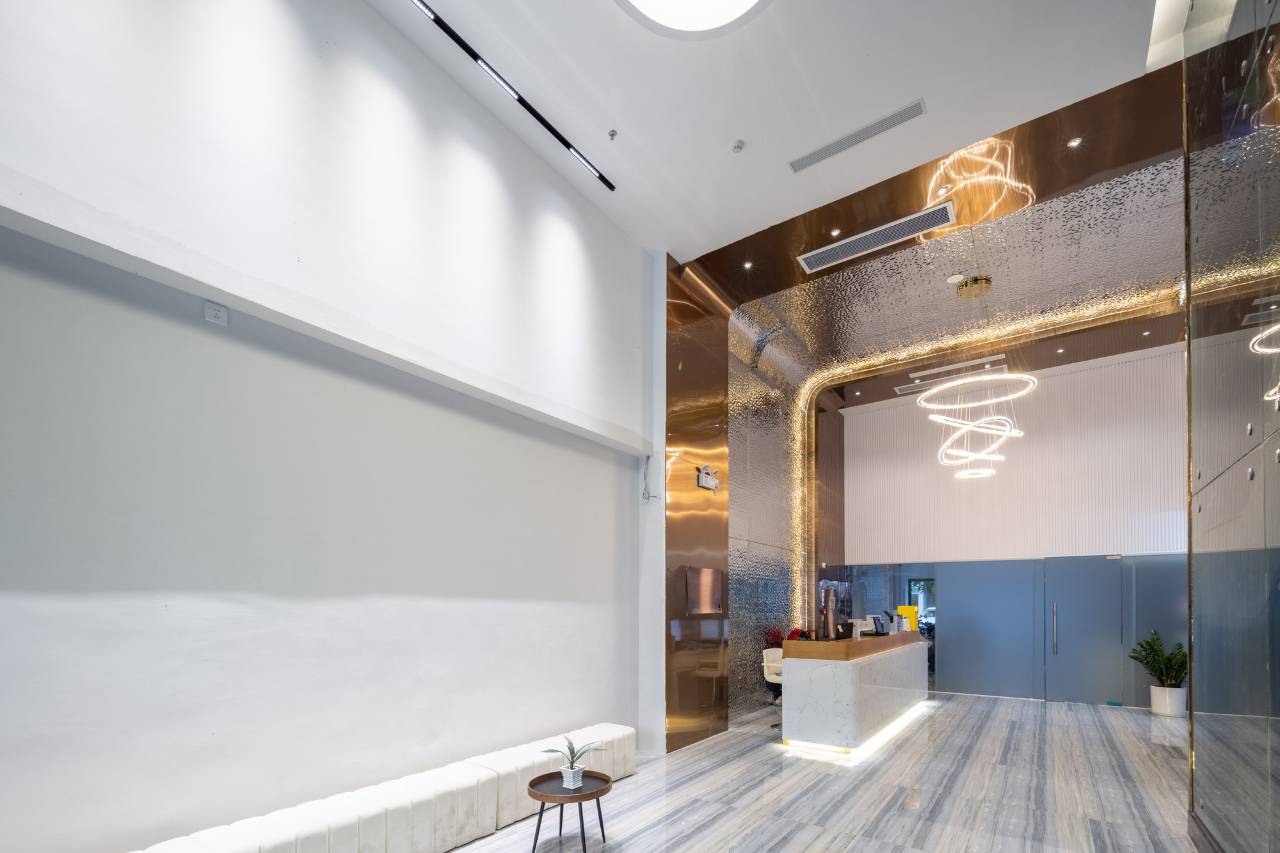 三亚逸呈酒店(解放路步行街三亚湾店)图片2