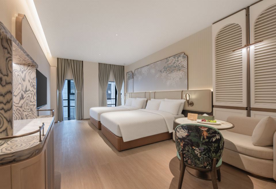 Kingtown 酒店 广场 上海图片