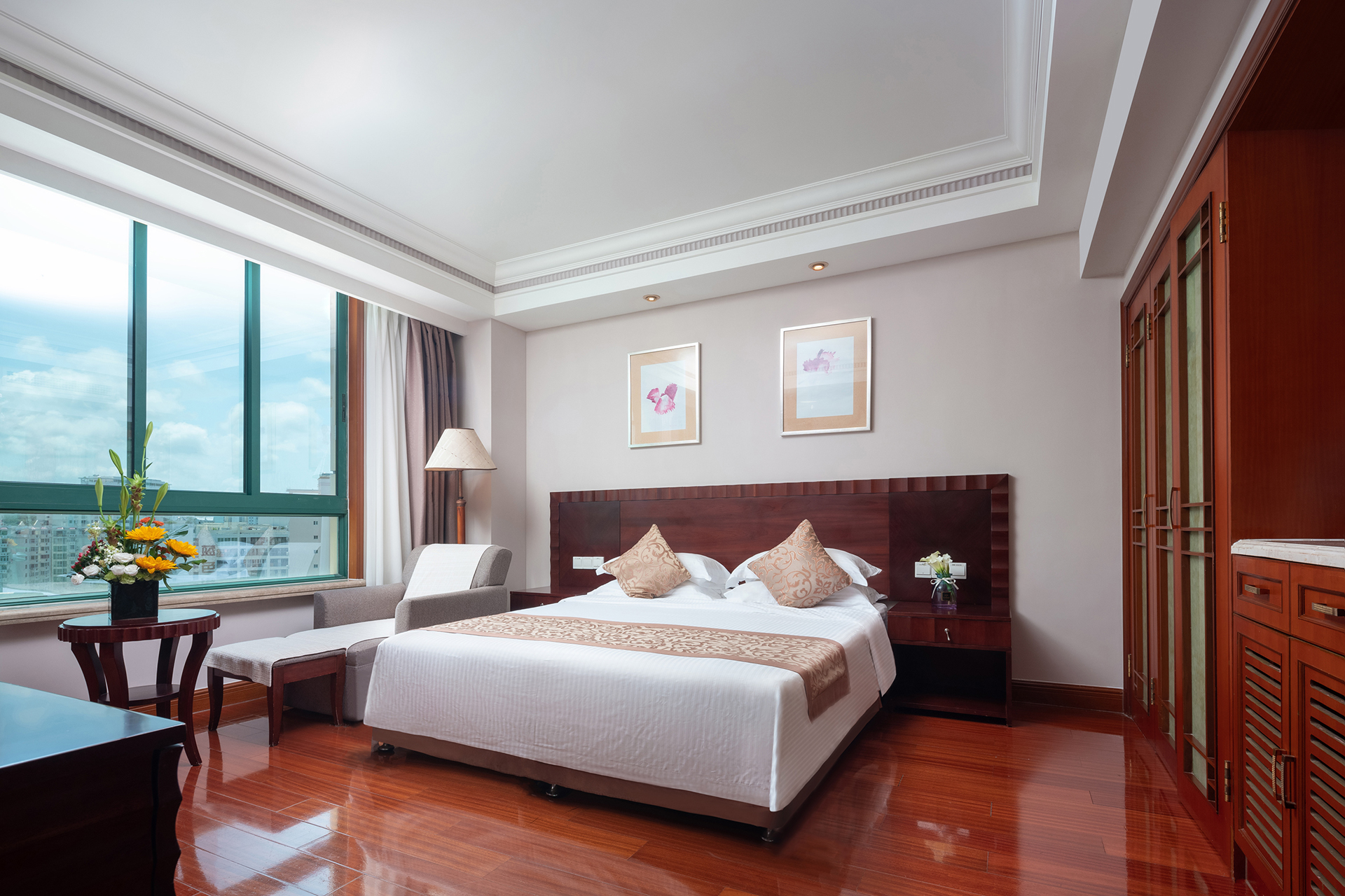 三亚宝宏大酒店图片5