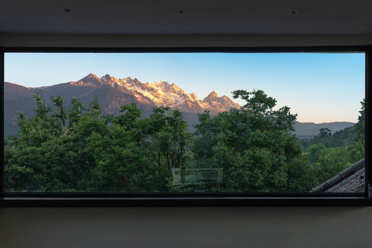 喜棠·云熙丨AWAKENING•SOULMATE 空中花园日照金山民宿(古城店)图片7