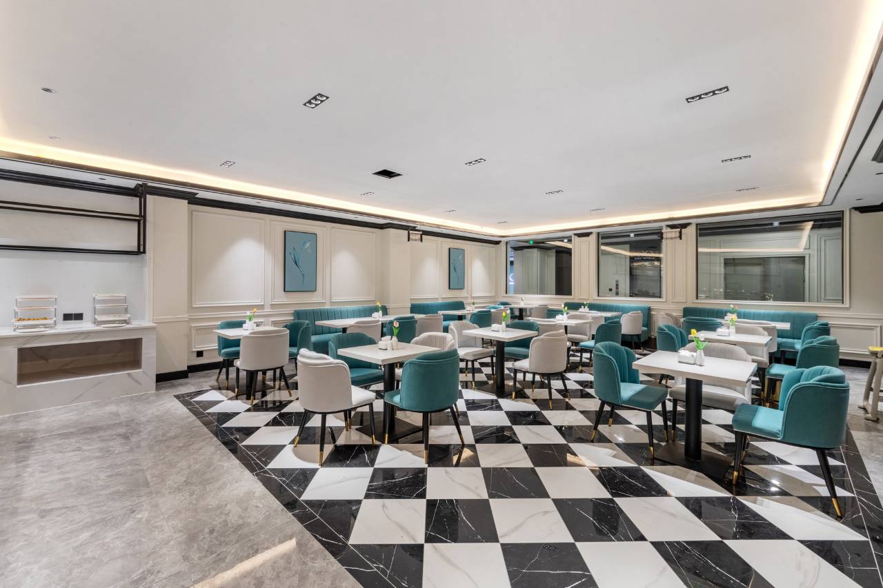 希岸酒店(丽江古城大水车店)图片4