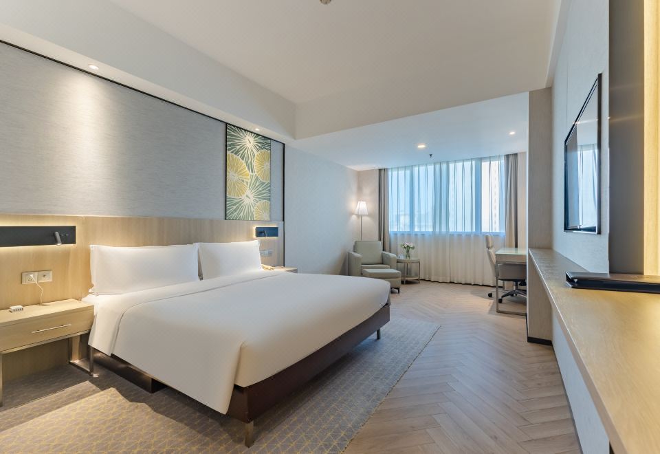 假日 上海 远景图片