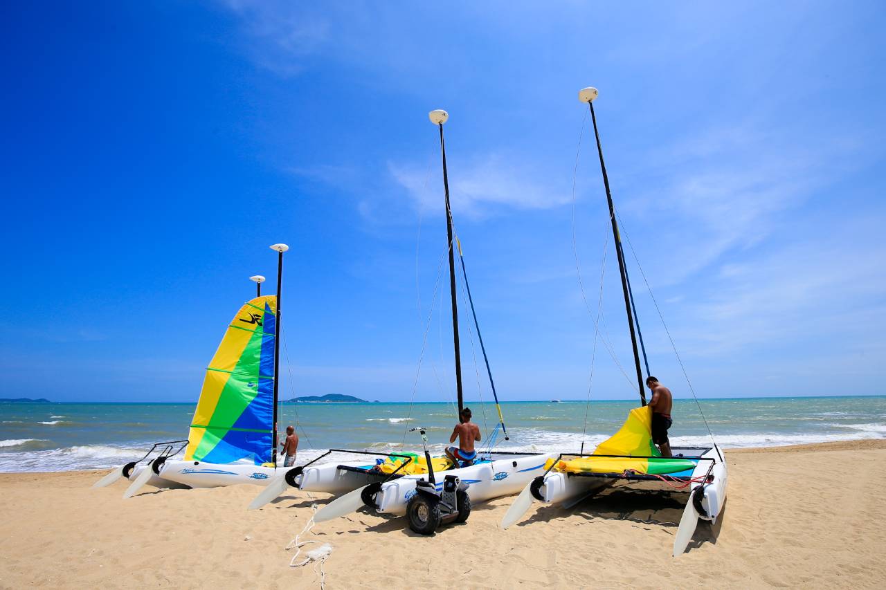 三亚时麦设计酒店(解放路店)图片5