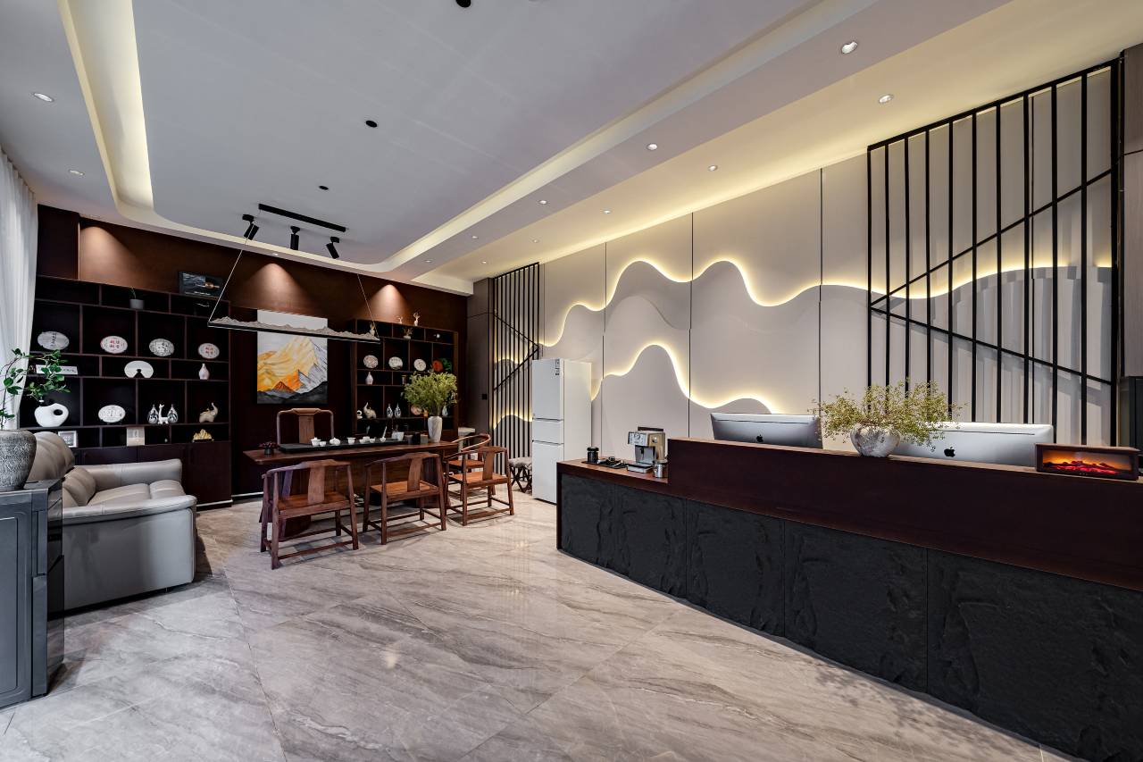 仟漫·Vista观雪山全景云端艺术花园美宿(丽江古城大水车店)图片7