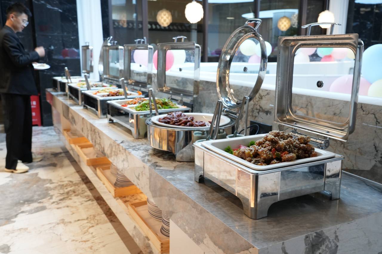 悦公馆酒店(丽江古城大水车店)图片4