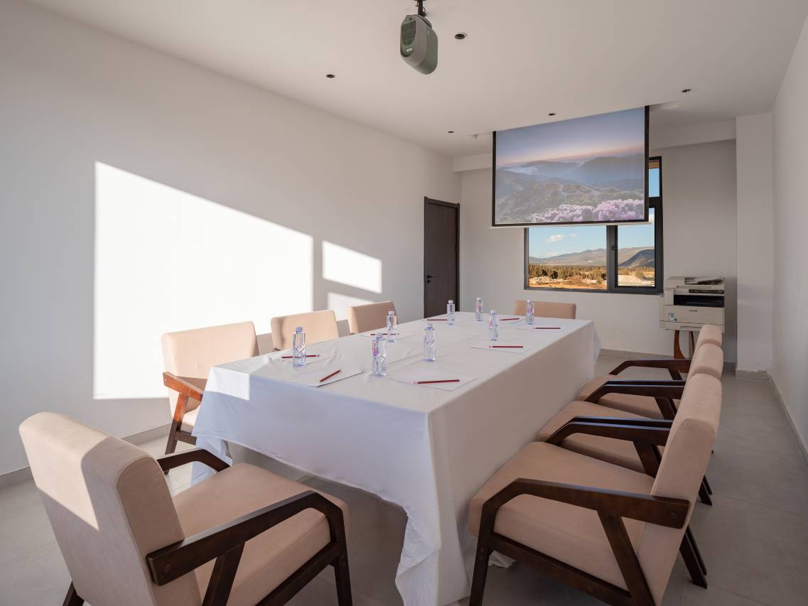 千山暮雪·日照金山｜Tennis Peak野奢庄园(白沙古镇店)图片6