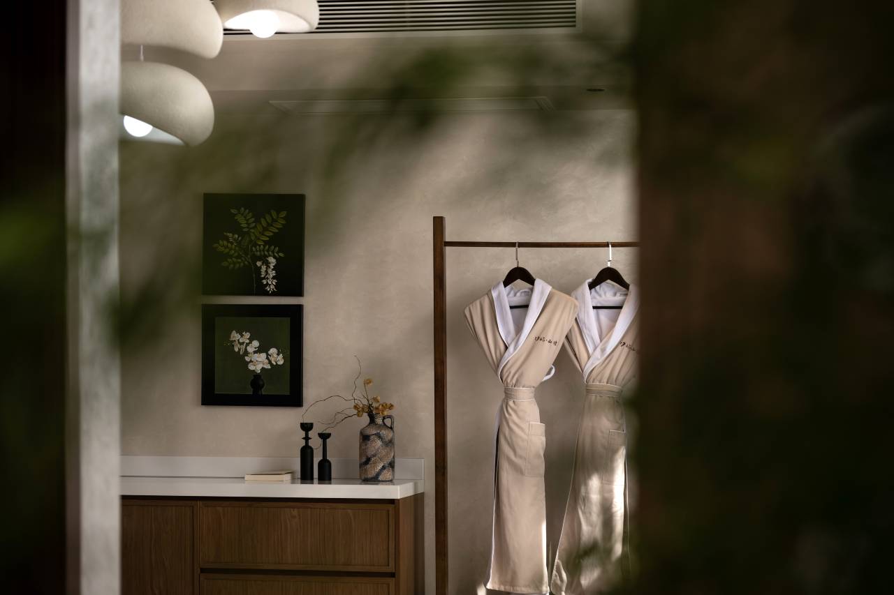 丽江古城汐屿山渡·日照金山·空中花园·360度高空全景度假行馆图片3