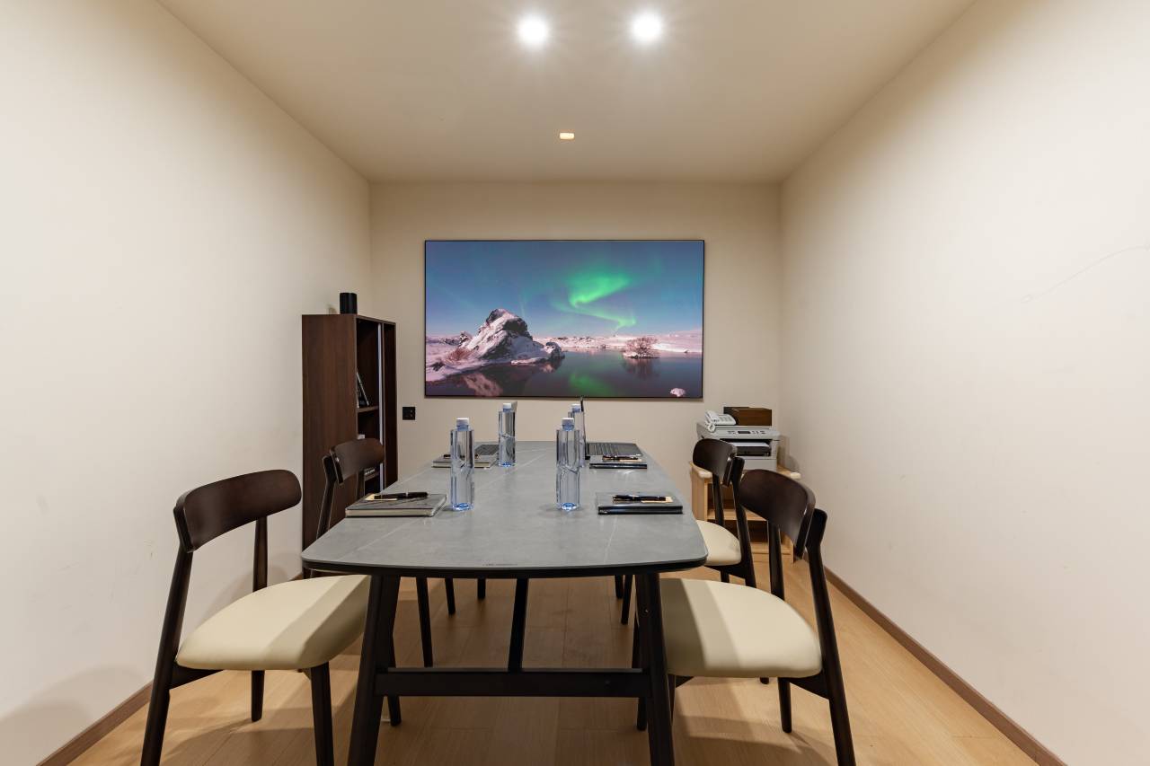 Rustlux仟那·雪山观景花园庭院设计师美宿(古城大水车店)图片5