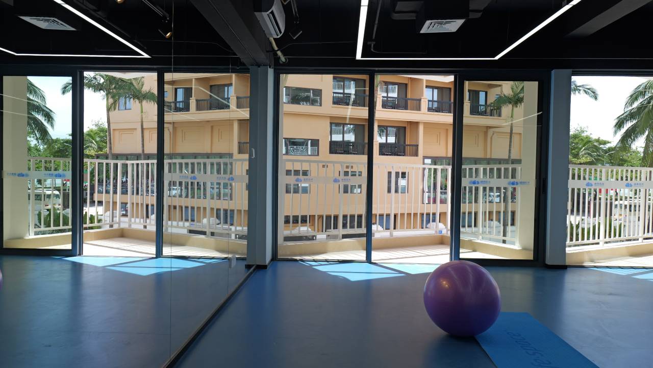 通用风华三亚度假中心海景酒店图片5