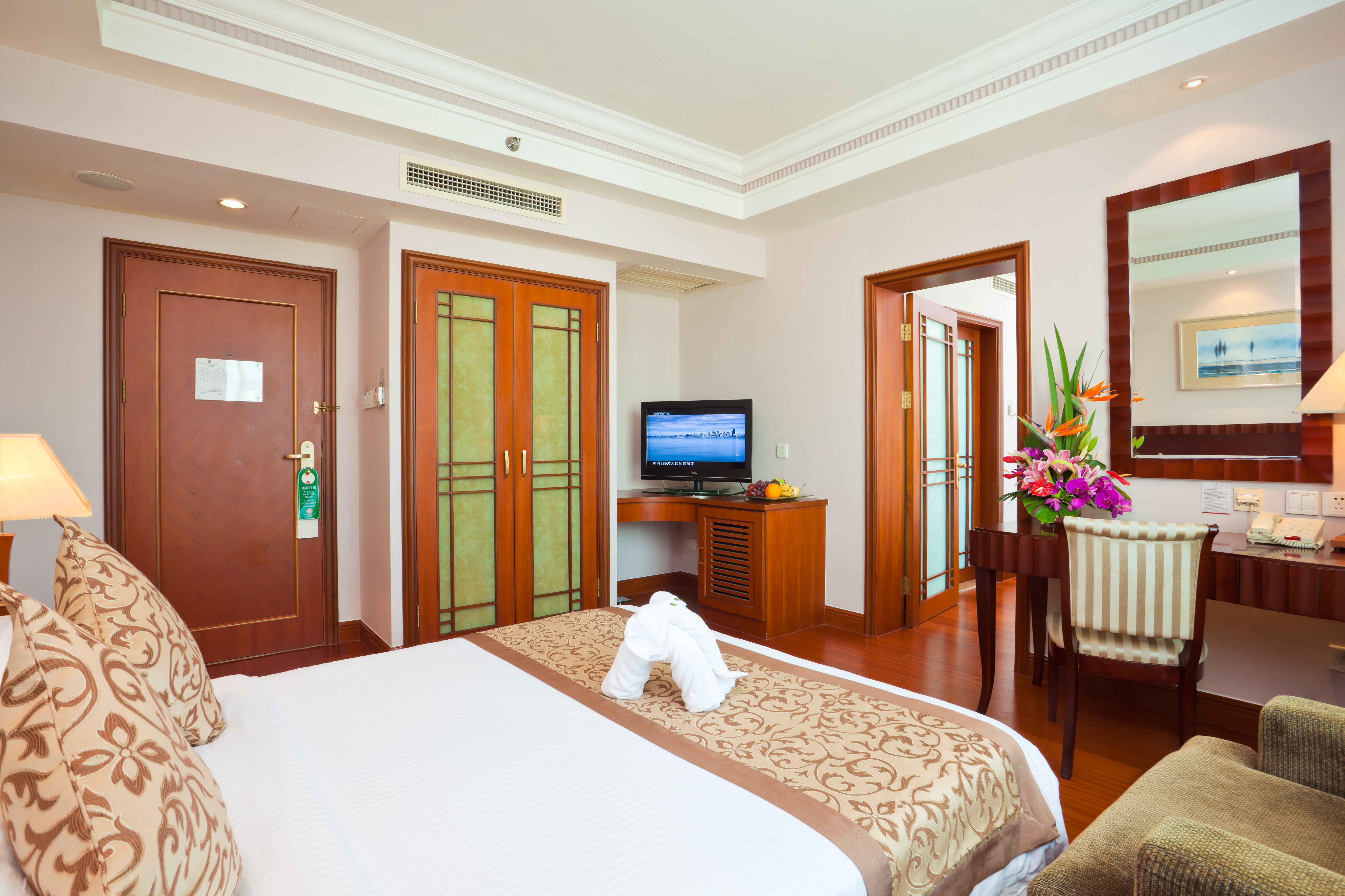 三亚宝宏大酒店图片1