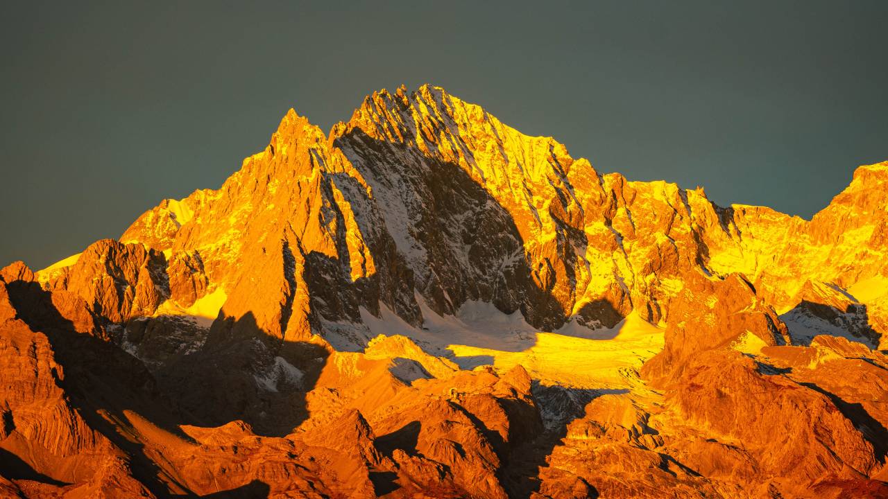 桃花坞•丽江雪山秘境野奢度假酒店图片7