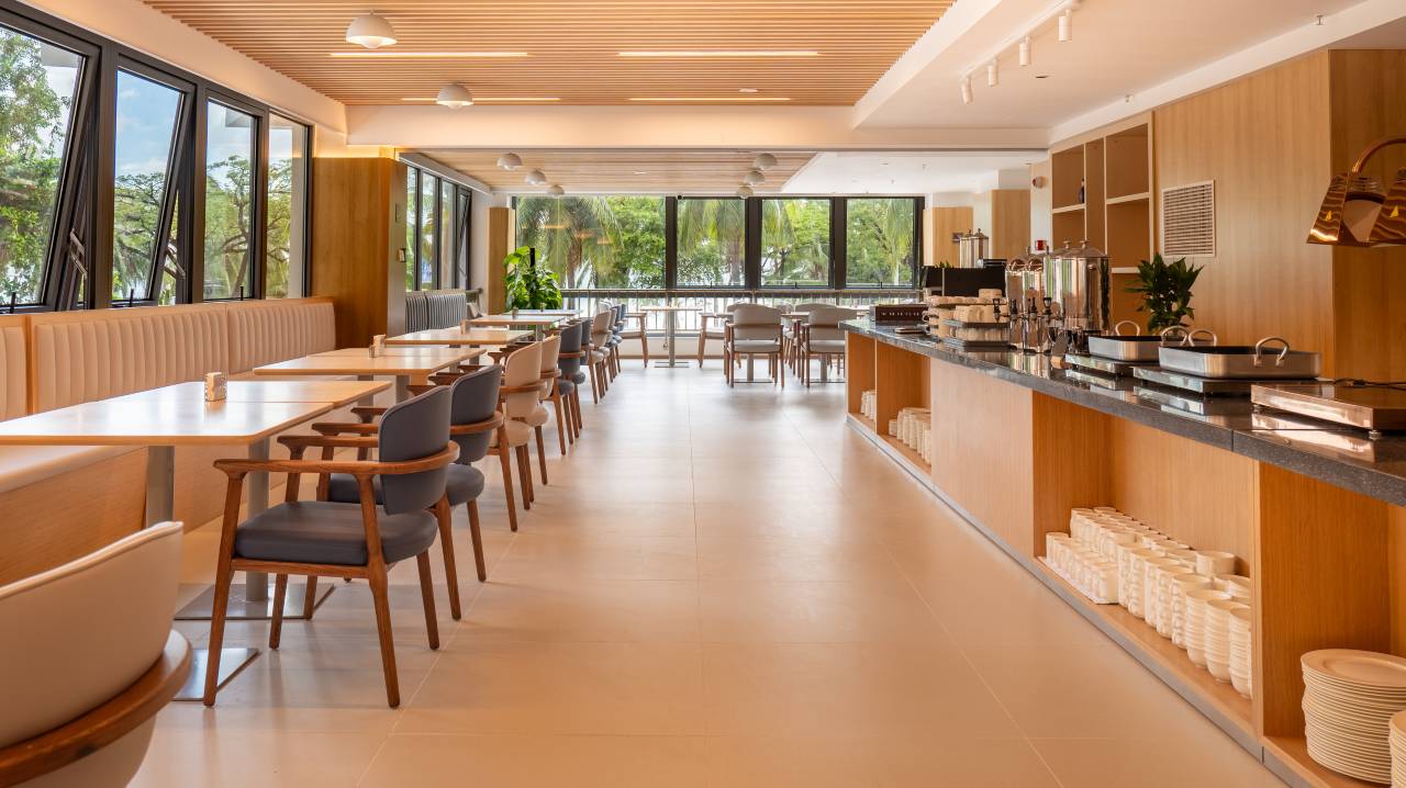 通用风华三亚度假中心海景酒店图片4