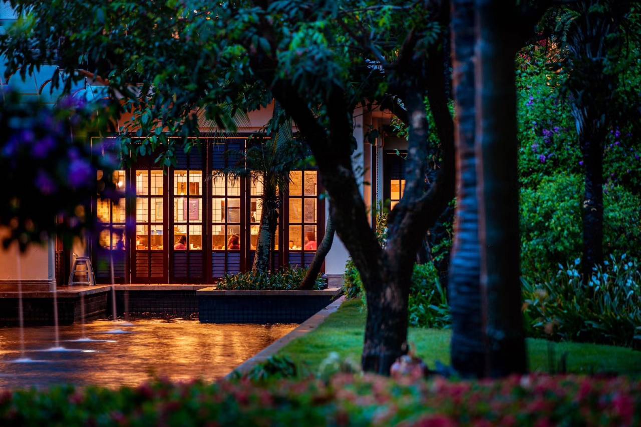 三亚亚龙湾喜来登度假酒店图片4