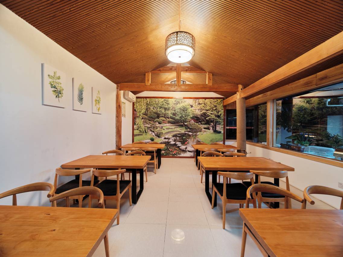 枫林度假庭院(丽江古城北门大水车店)图片4