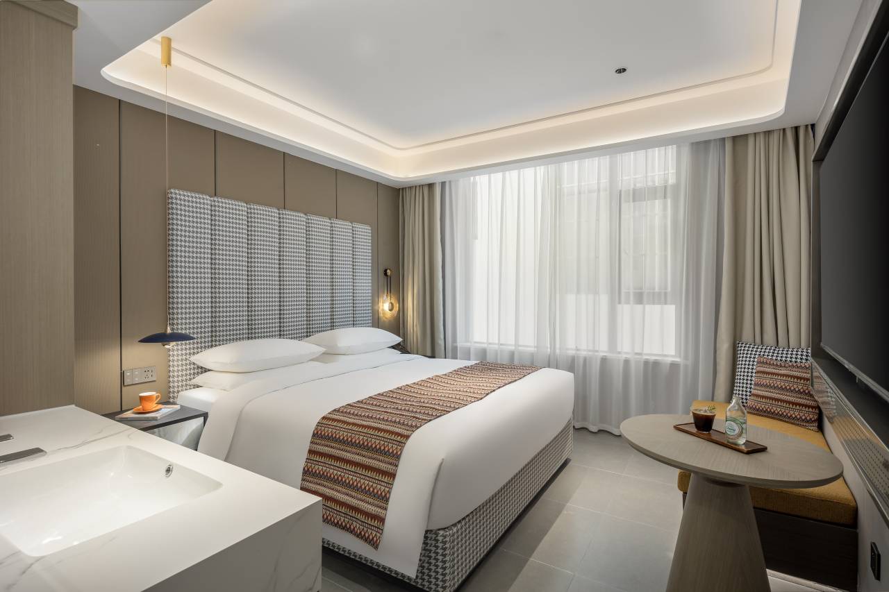 丽江古城开臣璞悦酒店(大水车店)图片3