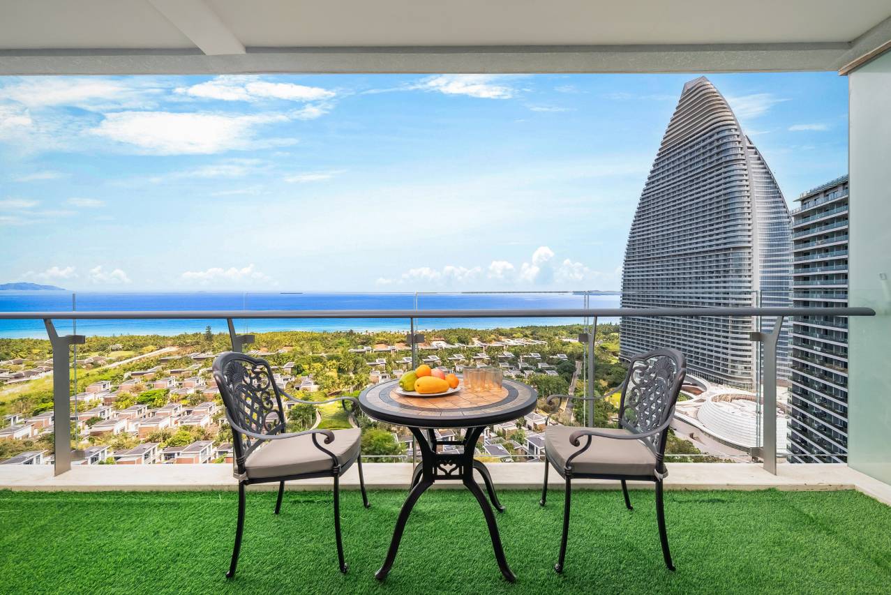 来咖美宿(三亚海棠湾棠岸店)图片3