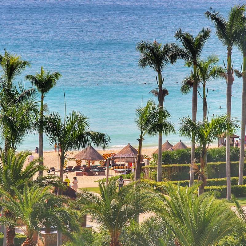 三亚亚龙湾万豪度假酒店图片7