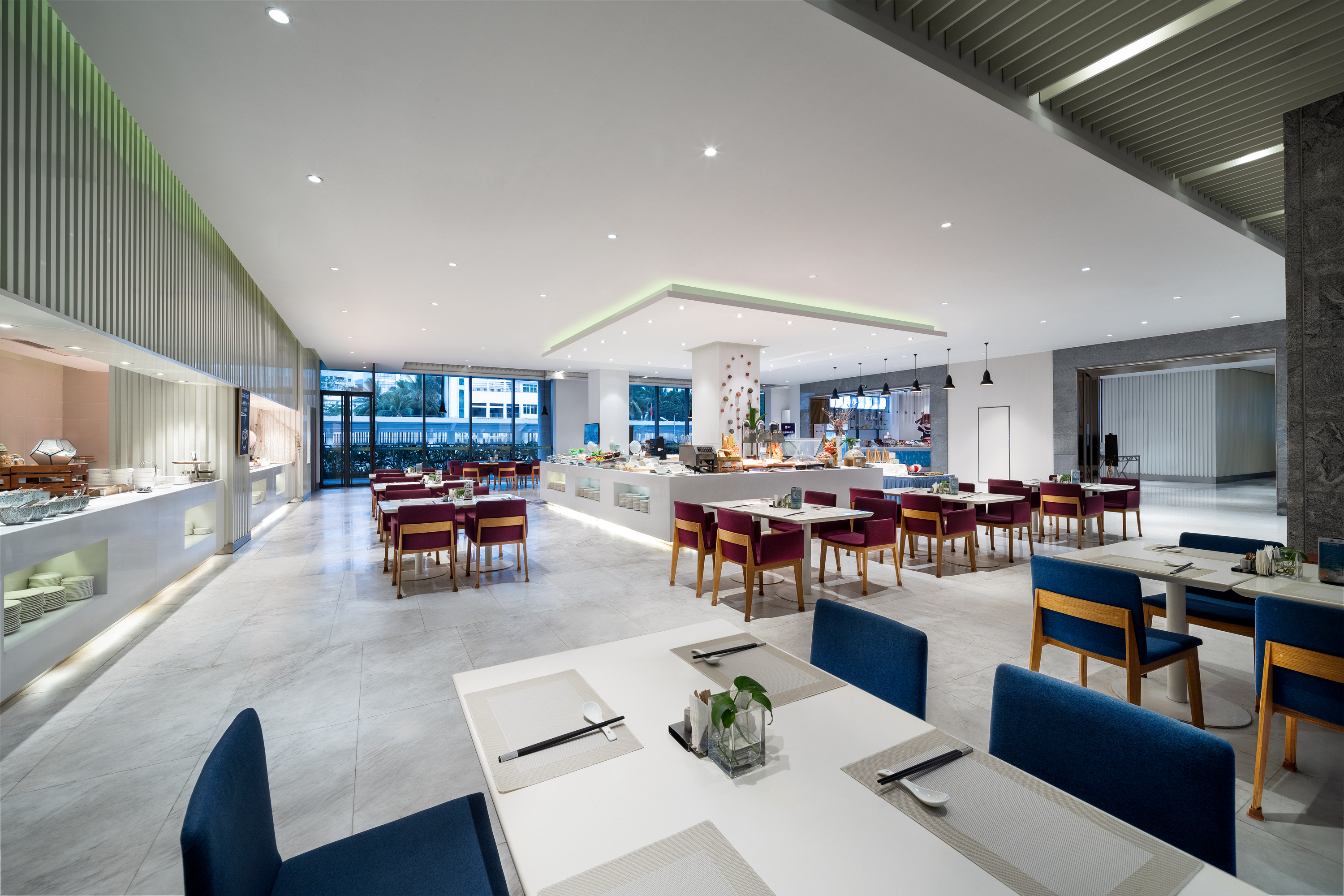 三亚凤凰机场酒店(T1T2航站楼店)图片5