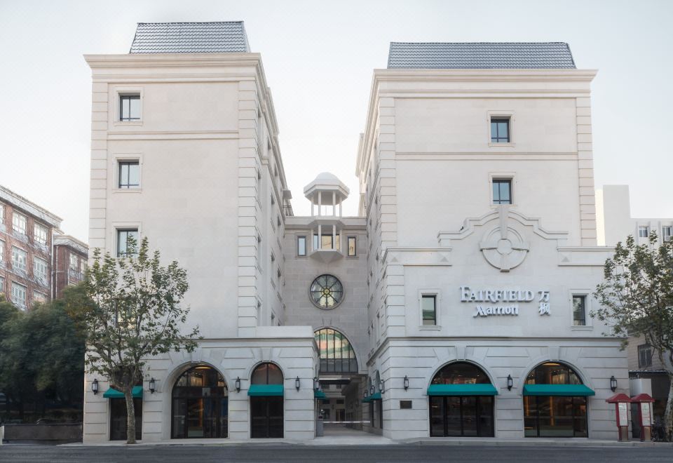 万枫 上海 静安图片