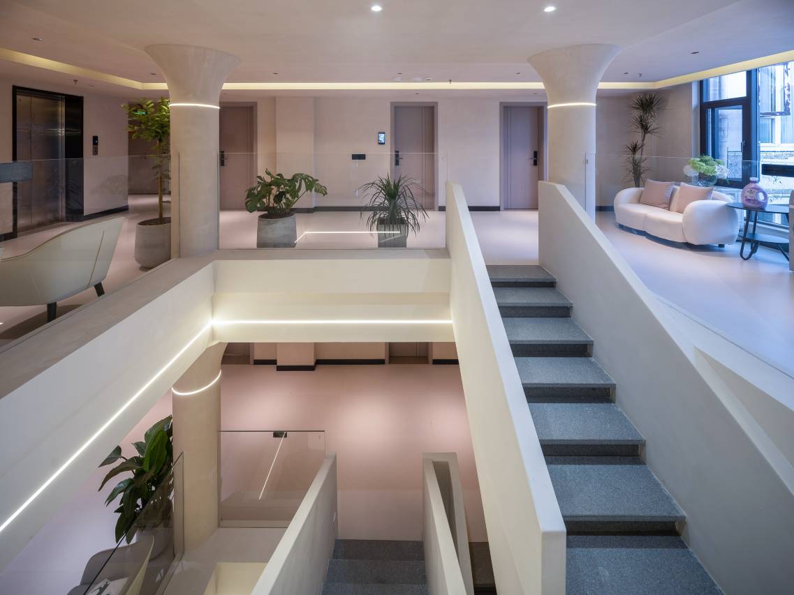 Echo良栖山舍·晚风惬观雪山古城全景度假酒店(丽江古城大水车店)图片7