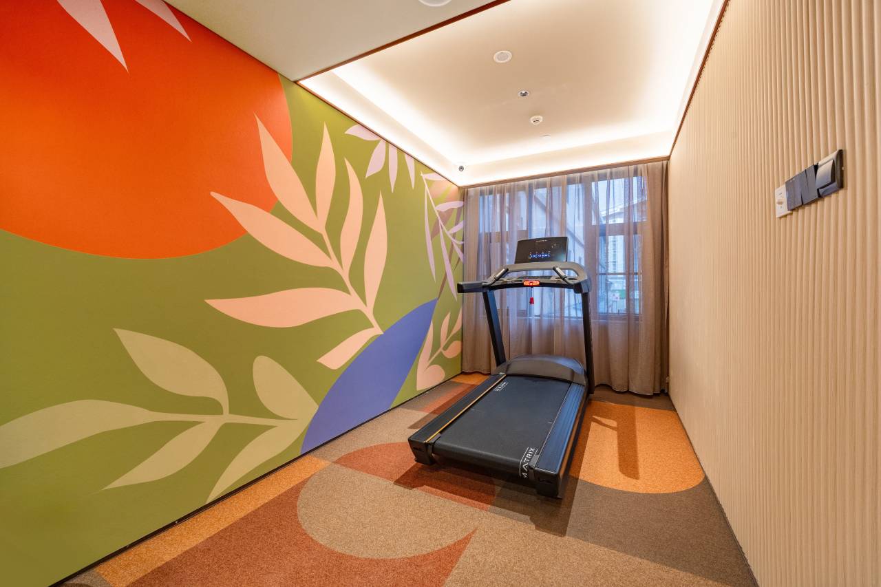 桔子酒店(丽江古城大水车店)图片5