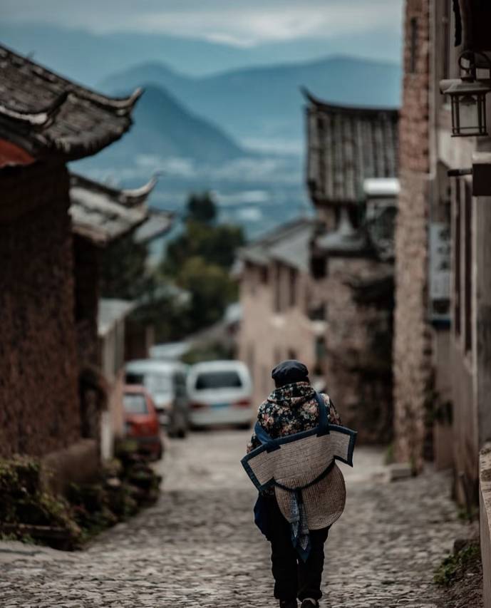 丽江瑞息RIXI•雪山屿|日照金山MountianTrip森系雪山观景香氛酒店图片7