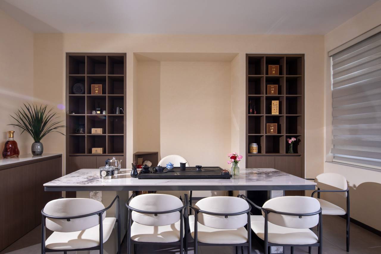 云景栖谷丨 Luxury・360° 全景日照金山・空中花园・设计师观景美宿图片4