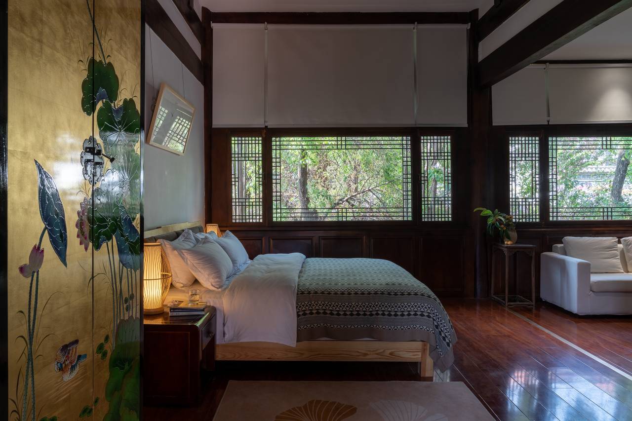 君泊轩水岸庭院(丽江古城店)图片3