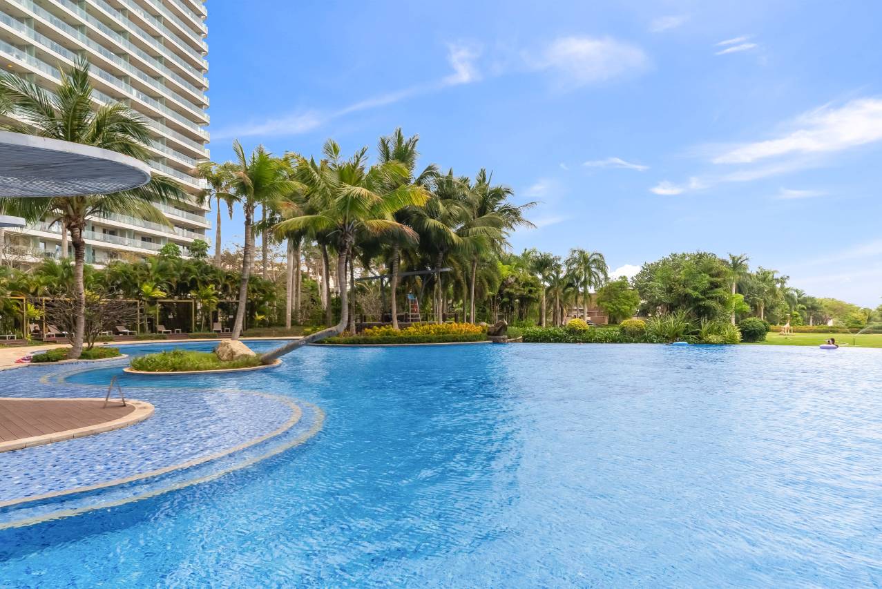 来咖美宿(三亚海棠湾棠岸店)图片5