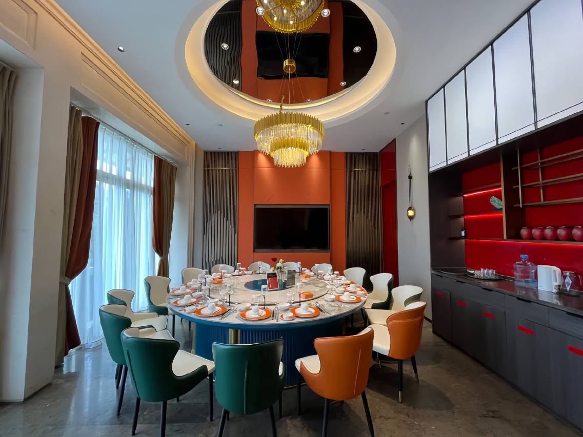 香榭雨林·假日酒店(丽江古城大水车店)图片4