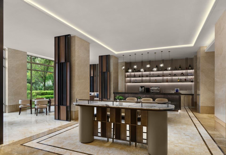 东莞 万豪 酒店图片