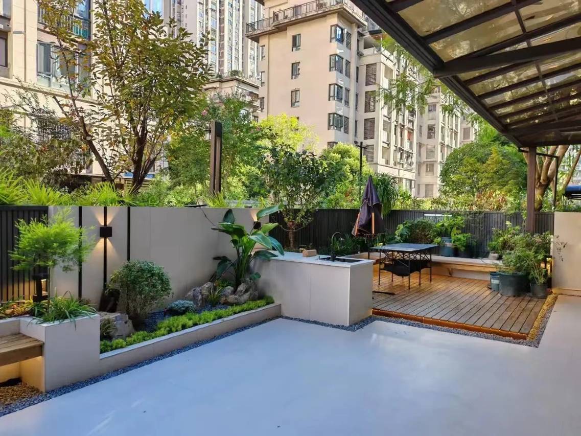 香榭雨林·假日酒店(丽江古城大水车店)图片2