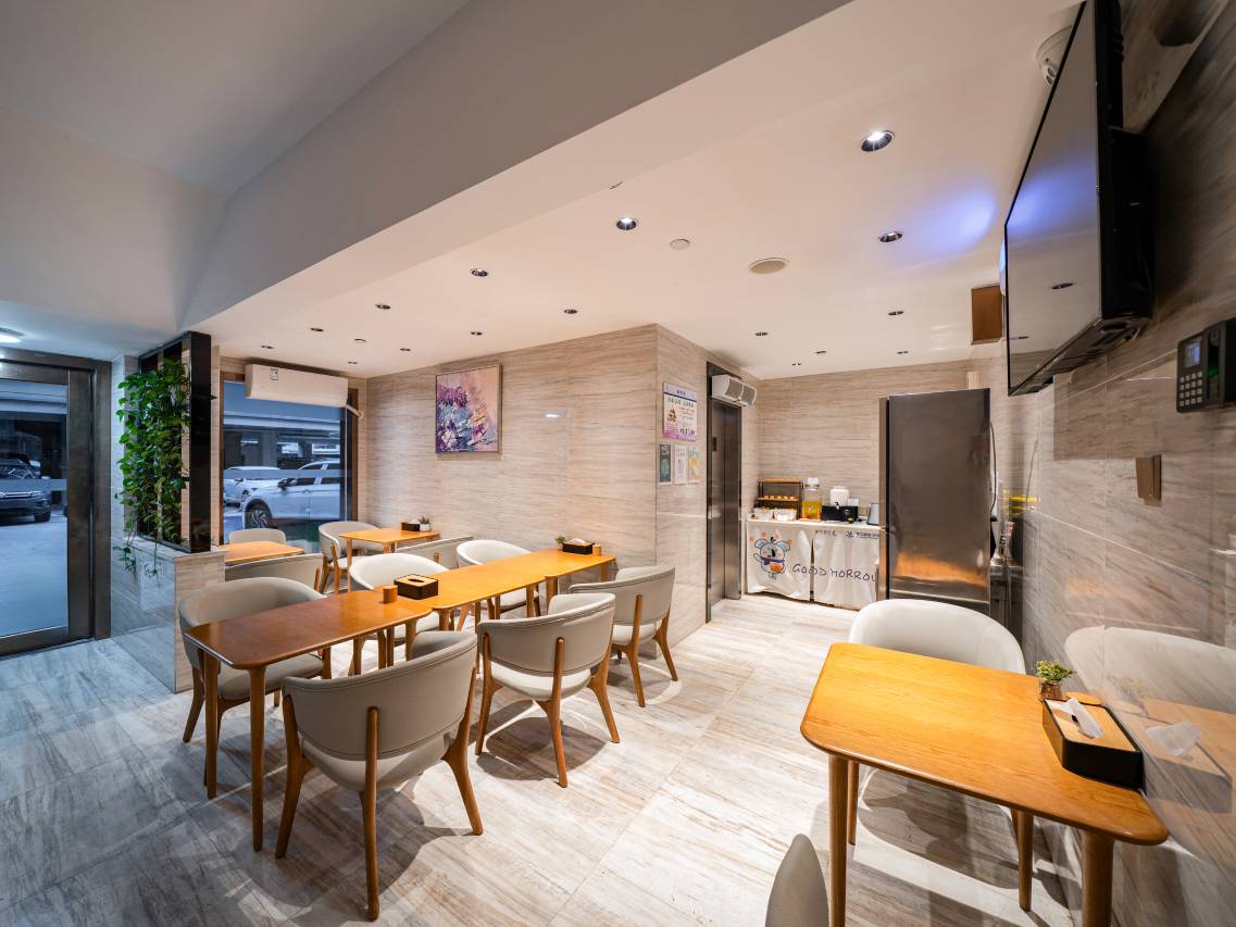 麗枫酒店(三亚椰梦长廊解放路步行街店)图片4