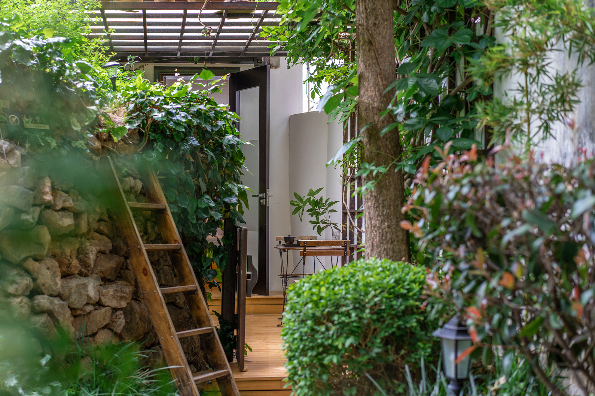 The Bivou 佖屋酒店图片3