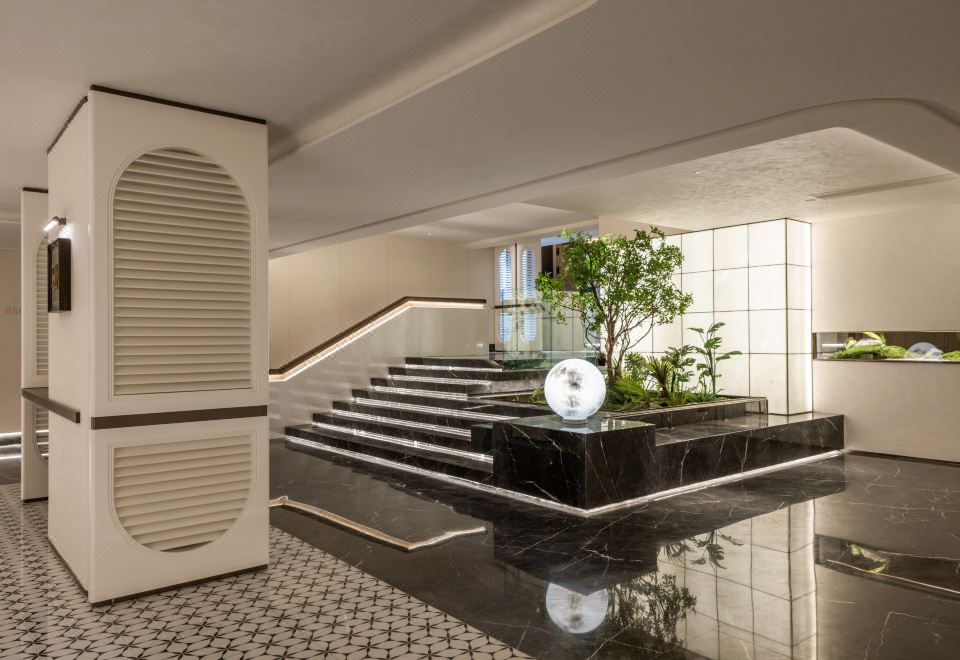 Kingtown 酒店 广场 上海图片