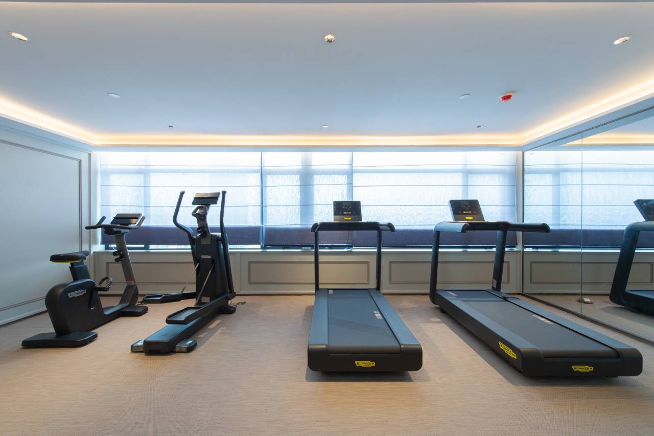 三亚湾中心美居酒店图片5